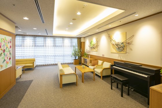 ブランシエールケア星が丘