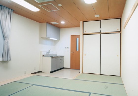 ブランシエールケア星が丘