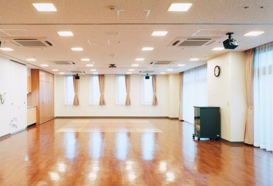 ブランシエールケア星が丘