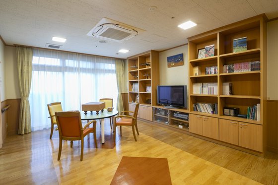 ブランシエールケア星が丘