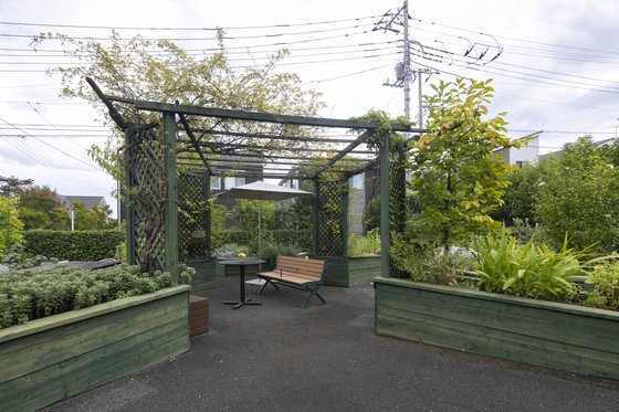 ブランシエールケア星が丘