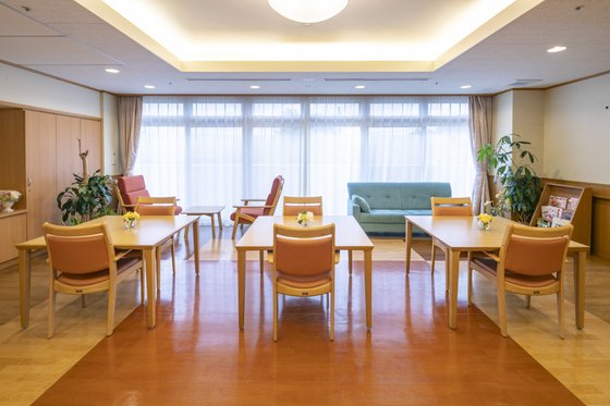 ブランシエールケア星が丘