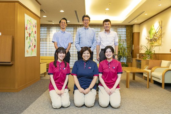 ブランシエールケア星が丘