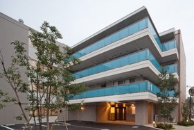 ブランシエールケア玉川上水