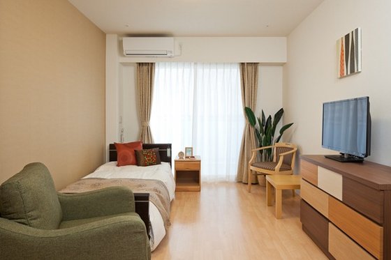 ブランシエールケア玉川上水