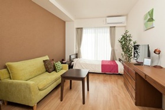 ブランシエールケア玉川上水