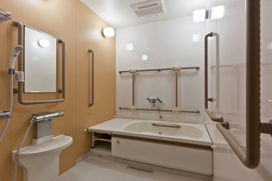 ブランシエールケア玉川上水