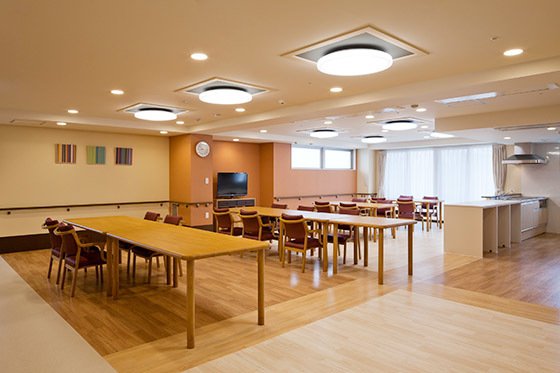 ブランシエールケア玉川上水