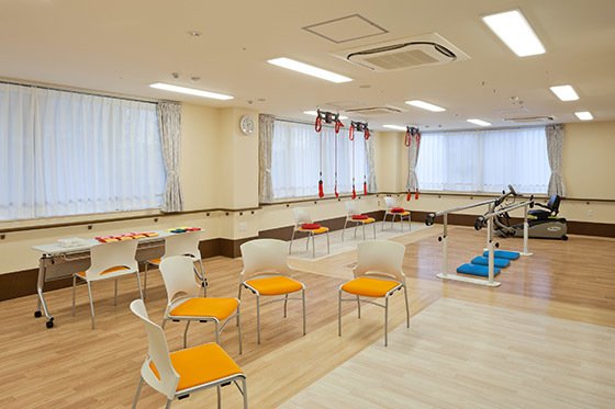 ブランシエールケア玉川上水