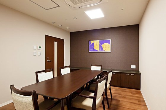 ブランシエールケア玉川上水