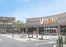 ショッピングモール 「ザ・マーケットプレイス東大和」