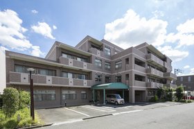 ブランシエールケア武蔵浦和