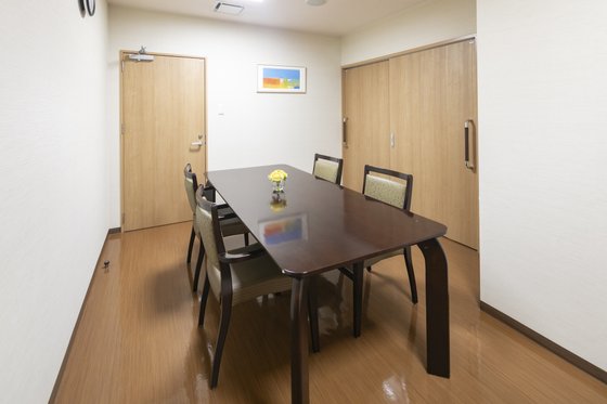 ブランシエールケア武蔵浦和