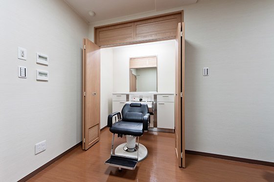 ブランシエールケア武蔵浦和