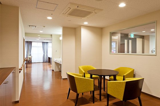 ブランシエールケア武蔵浦和