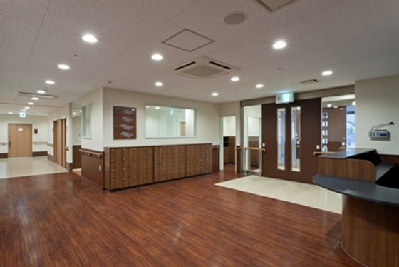 ブランシエールケア武蔵浦和