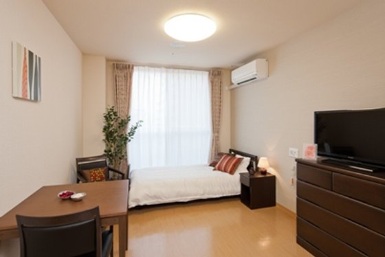 ブランシエールケア武蔵浦和