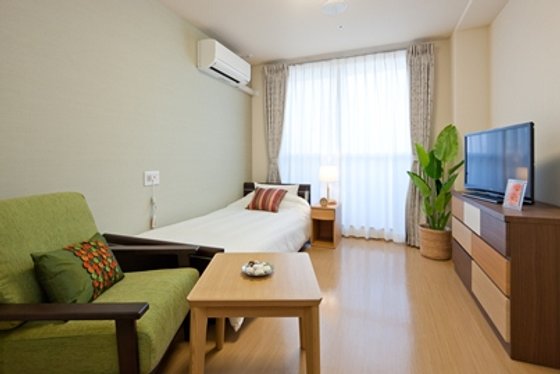 ブランシエールケア武蔵浦和