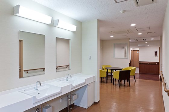 ブランシエールケア武蔵浦和