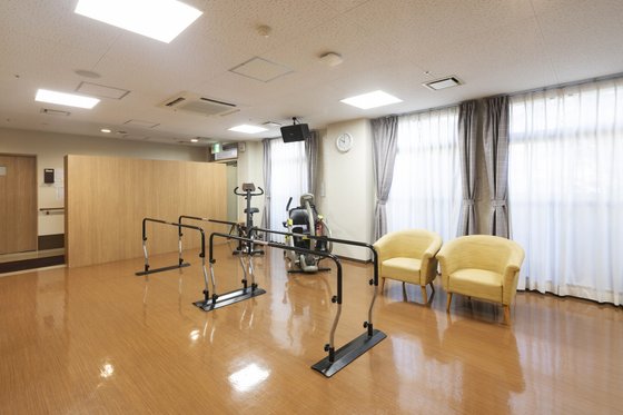 ブランシエールケア武蔵浦和