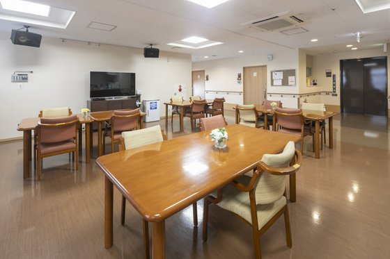 ブランシエールケア武蔵浦和