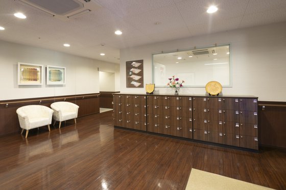 ブランシエールケア武蔵浦和