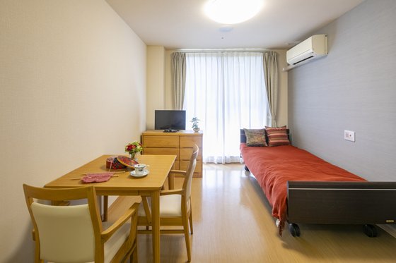 ブランシエールケア武蔵浦和