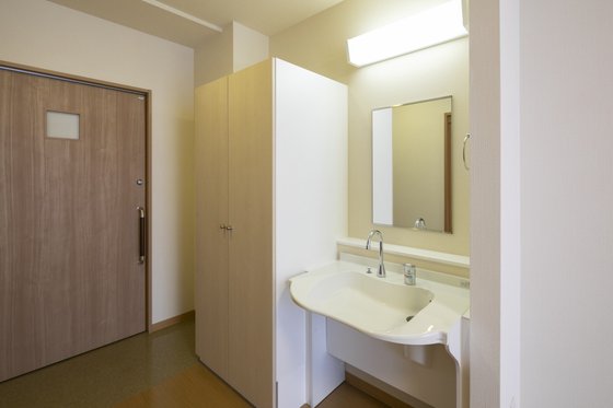 ブランシエールケア武蔵浦和