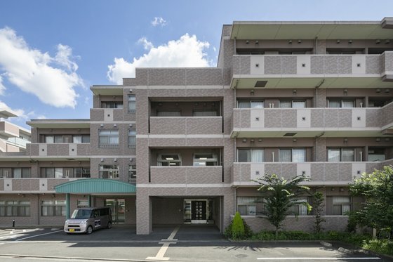 ブランシエールケア武蔵浦和