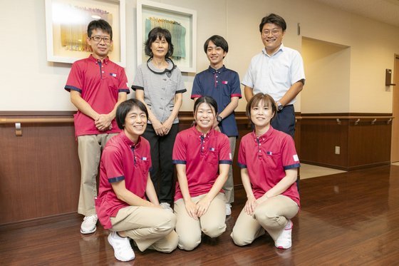 ブランシエールケア武蔵浦和