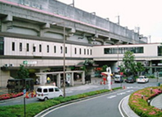 ブランシエールケア武蔵浦和