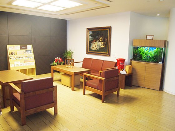 ブランシエールケア西千葉