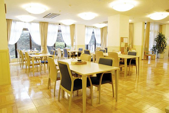 ブランシエールケア西千葉