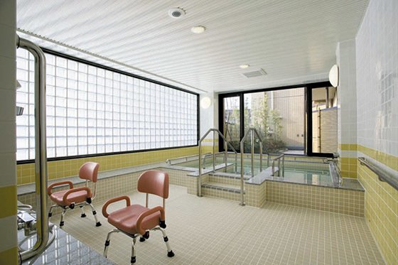 ブランシエールケア西千葉