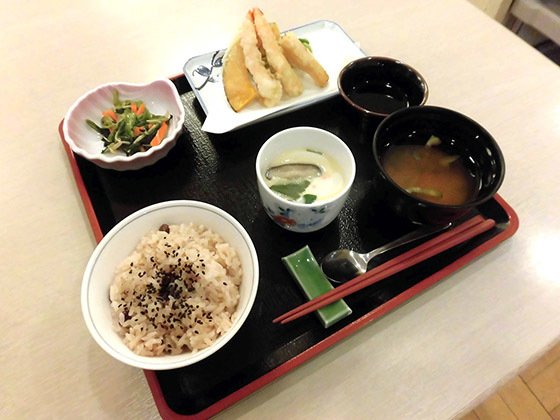 ブランシエールケア西千葉