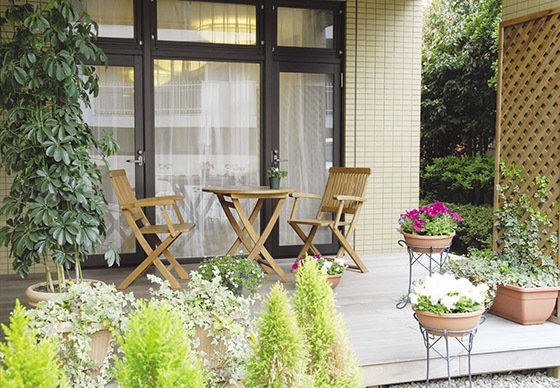 ブランシエールケア西千葉