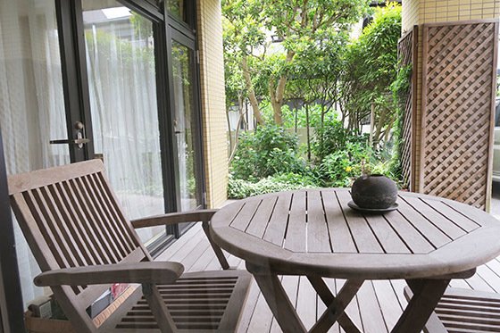 ブランシエールケア西千葉