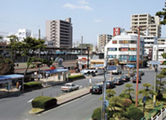 ブランシエールケア西千葉