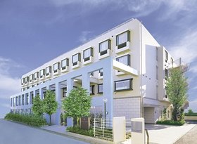 ブランシエールケア北浦和