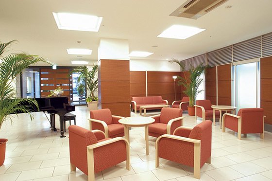 ブランシエールケア北浦和