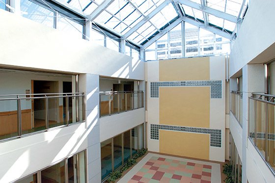 ブランシエールケア北浦和