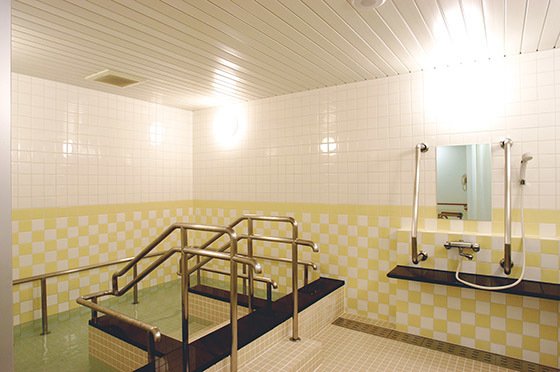 ブランシエールケア北浦和