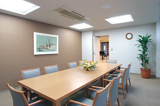 ブランシエールケア北浦和