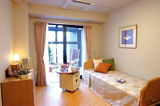 ブランシエールケア北浦和