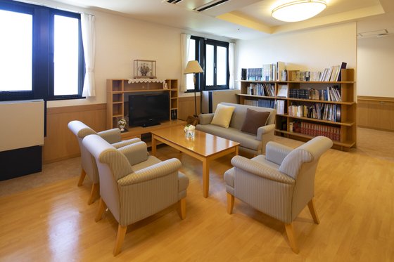 ブランシエールケア北浦和