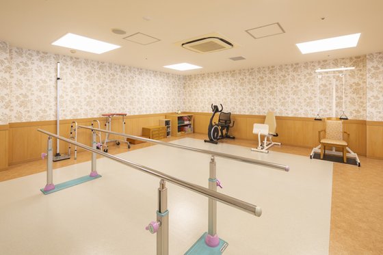 ブランシエールケア北浦和