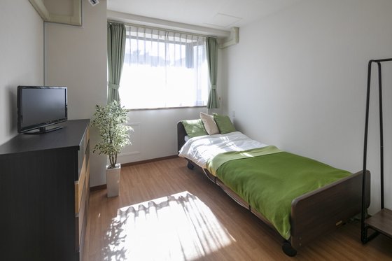 ブランシエールケア北浦和