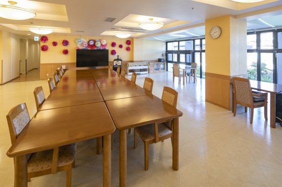 ブランシエールケア北浦和