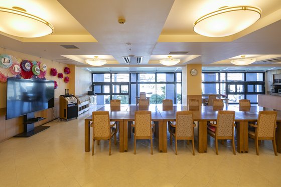 ブランシエールケア北浦和