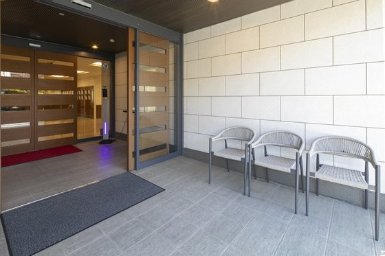 ブランシエールケア北浦和